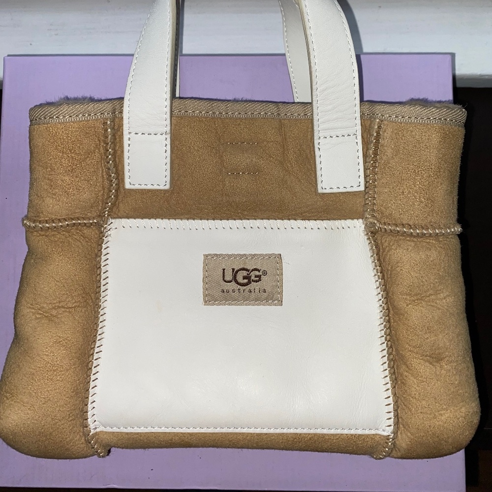 UGG Purse